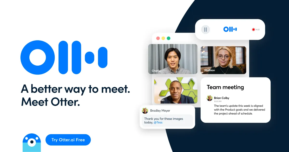 Otter.ai : avis des utilisateurs, avantages & inconvénients de ce logiciel de transcription