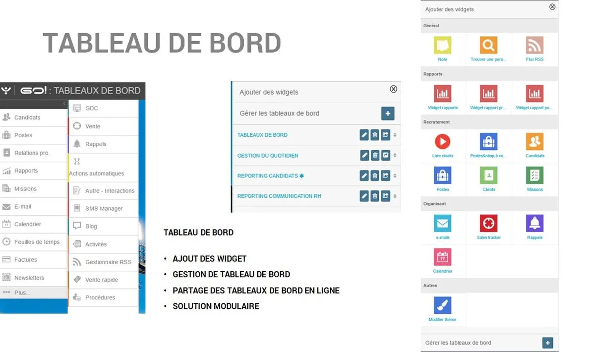 Otys : avis des utilisateurs, avantages & inconvénients de ce logiciel de recrutement ATS