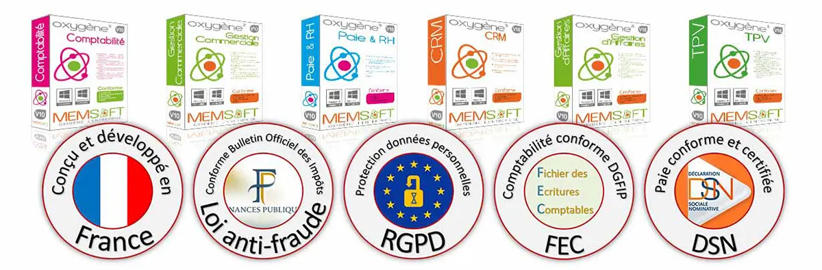oxygene gestion commerciale banniere oxygene gestion commerciale banniere
