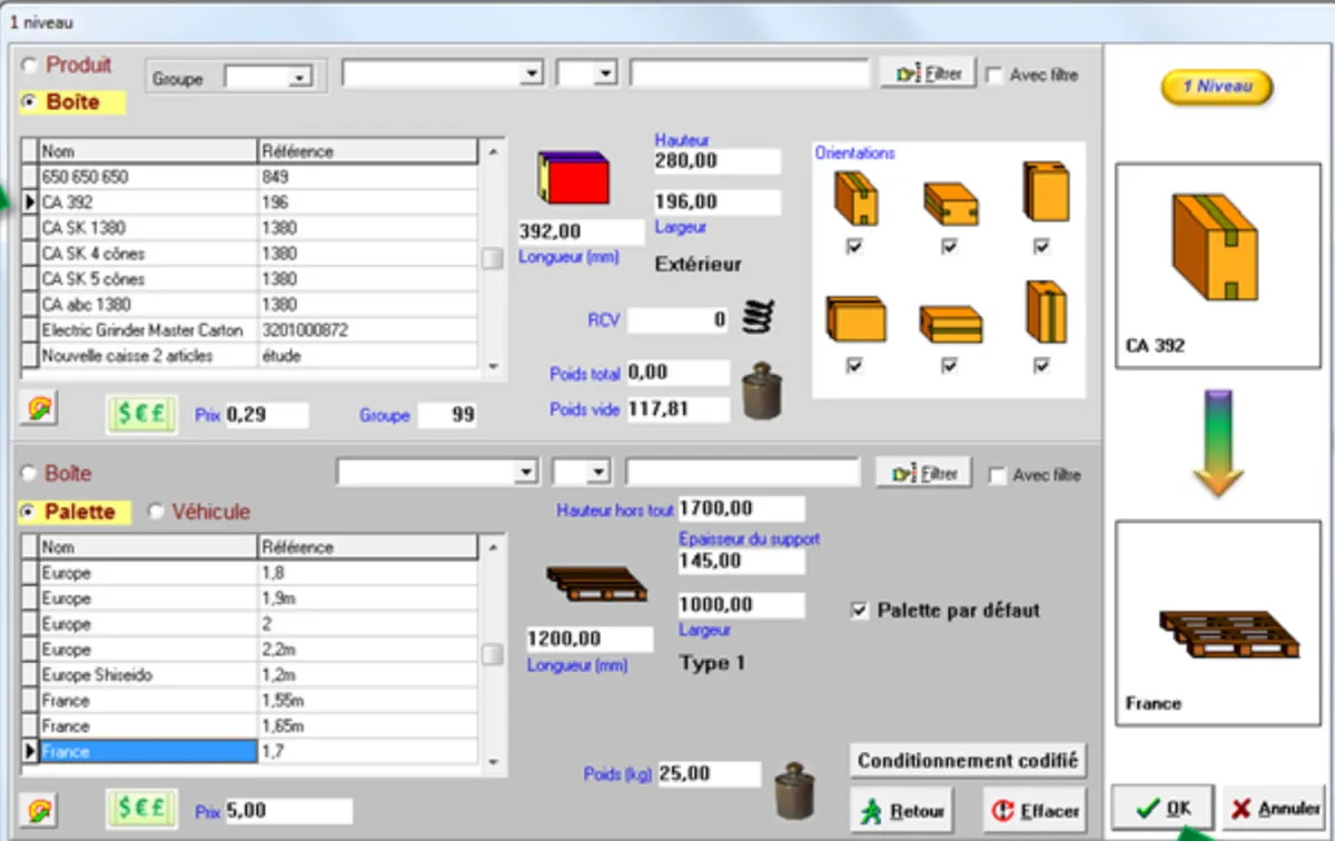 Packsoft : avis des utilisateurs, avantages & inconvénients de ce logiciel supply chain