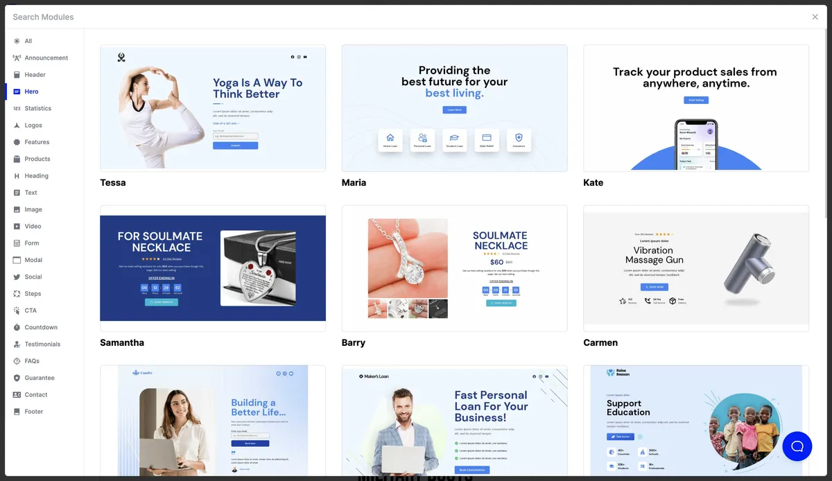 Pagemaker : avis des utilisateurs, avantages & inconvénients de ce logiciel de landing pages Pagemaker : avis des utilisateurs, avantages & inconvénients de ce logiciel de landing pages