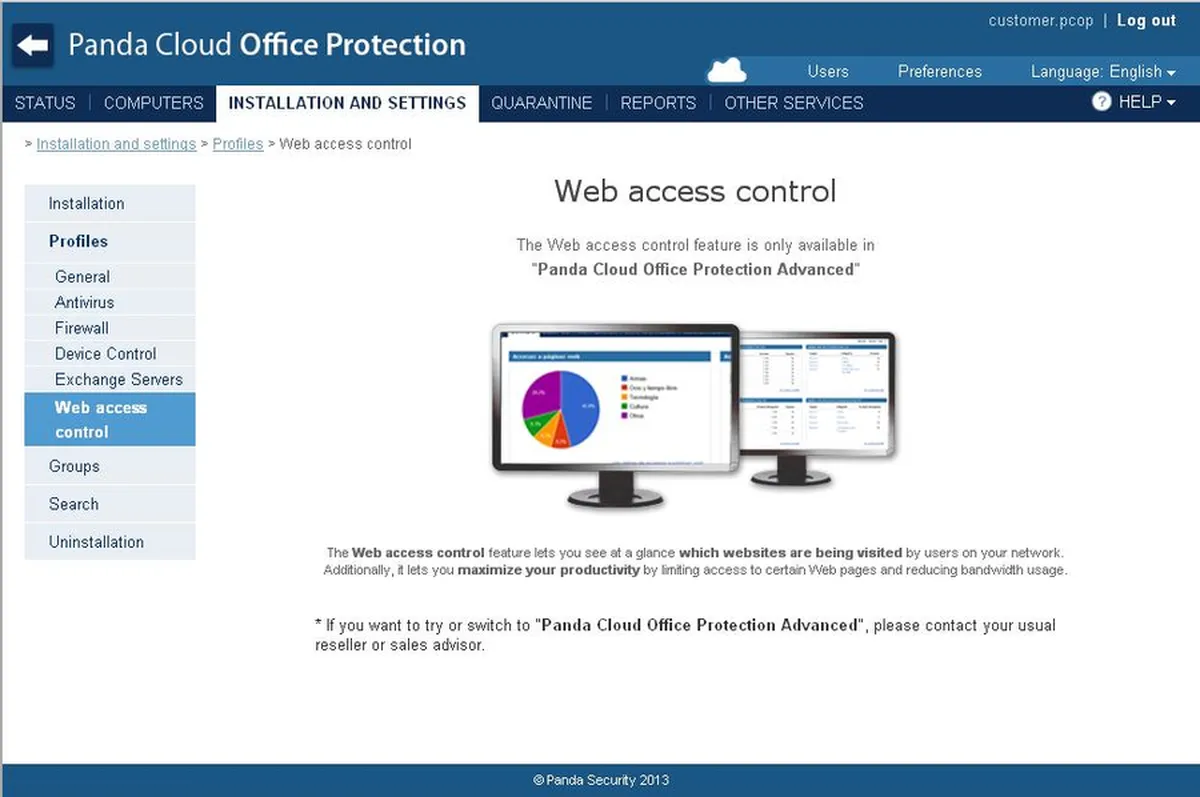 Panda Security : avis des utilisateurs, avantages & inconvénients de ce logiciel antivirus