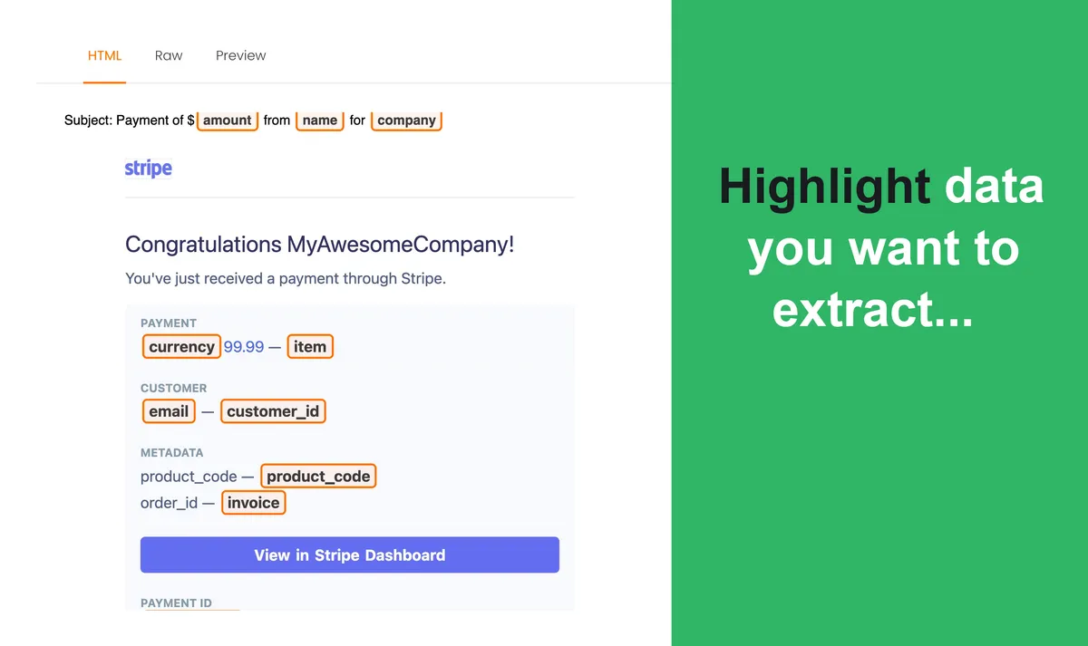 Parsio : avis des utilisateurs, avantages & inconvénients de ce logiciel de scraping