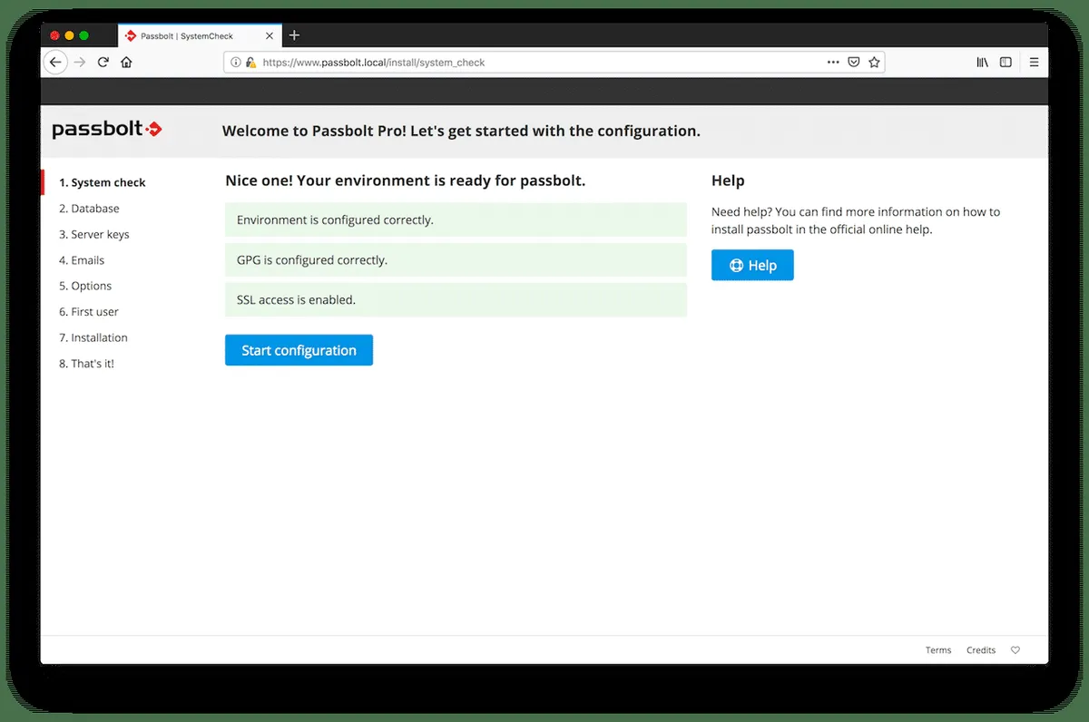 Passbolt : avis des utilisateurs, avantages & inconvénients de ce gestionnaire de mots de passe Passbolt : avis des utilisateurs, avantages & inconvénients de ce gestionnaire de mots de passe