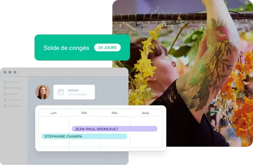 PayFit : gestion des congés et absences
