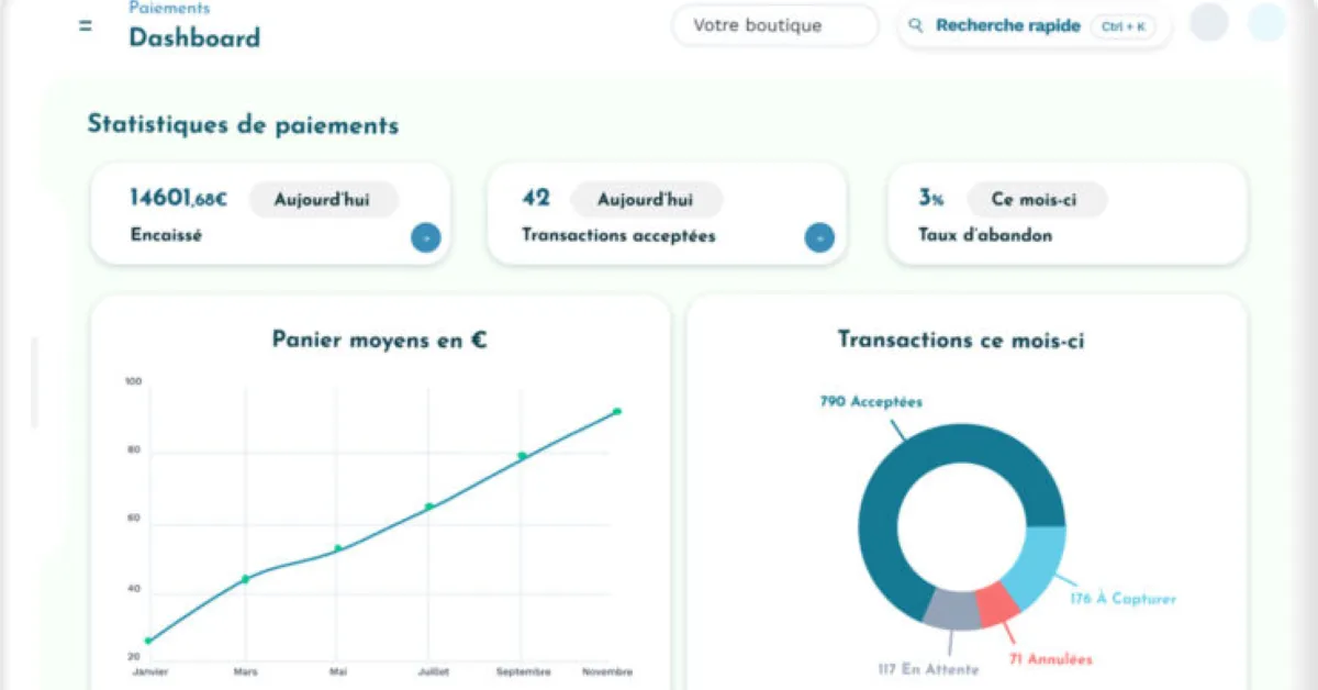 Paygreen : avis des utilisateurs, avantages & inconvénients de ce logiciel de paiement en ligne / Passerelles de paiement
