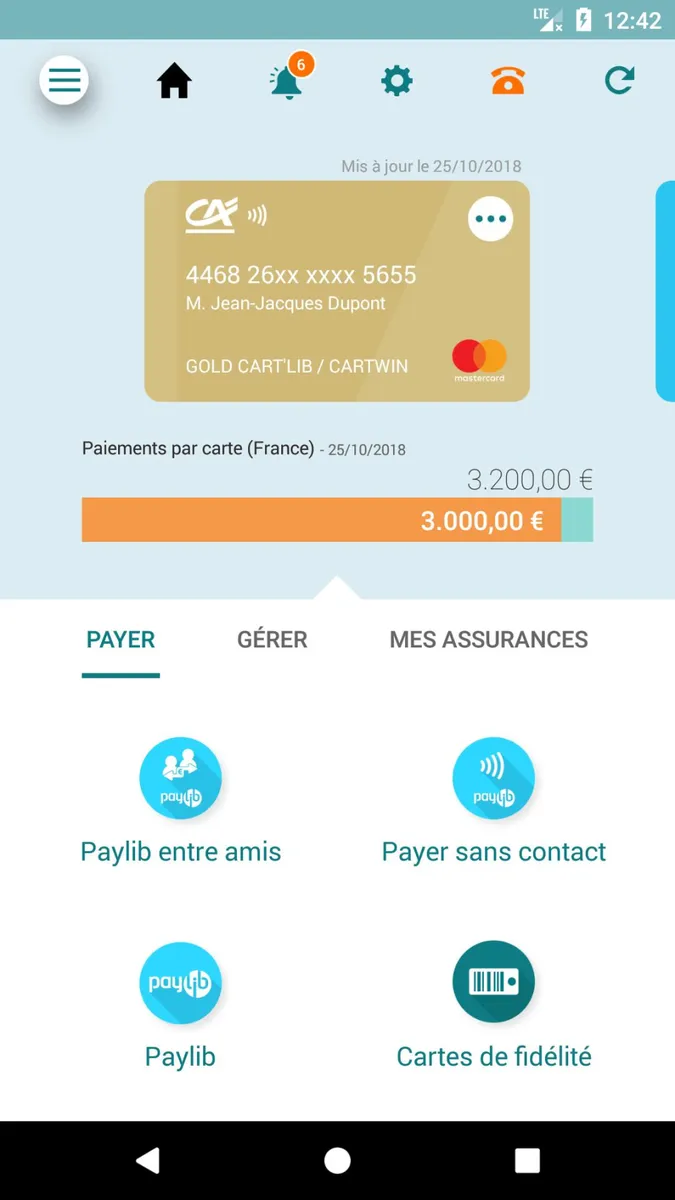 Paylib : avis des utilisateurs, avantages & inconvénients de ce logiciel de paiement en ligne / Passerelles de paiement Paylib : avis des utilisateurs, avantages & inconvénients de ce logiciel de paiement en ligne / Passerelles de paiement