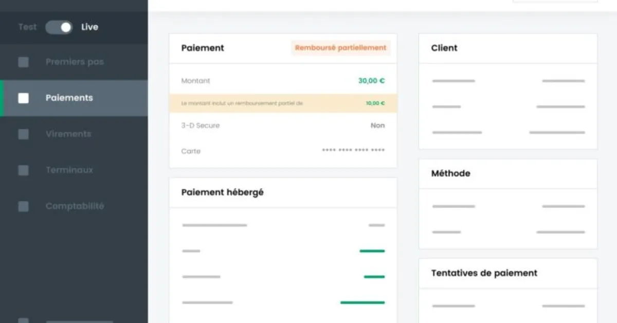 Payplug : avis des utilisateurs, avantages & inconvénients de ce logiciel de paiement en ligne / Passerelles de paiement