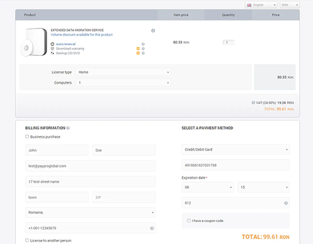PayPro Global : avis des utilisateurs, avantages & inconvénients de ce logiciel e-Commerce PayPro Global : avis des utilisateurs, avantages & inconvénients de ce logiciel e-Commerce