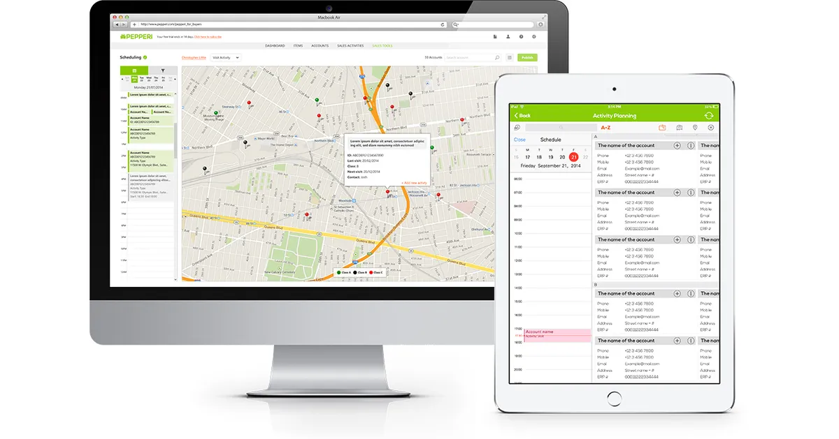 Pepperi : avis des utilisateurs, avantages & inconvénients de ce logiciel de création de site e-Commerce