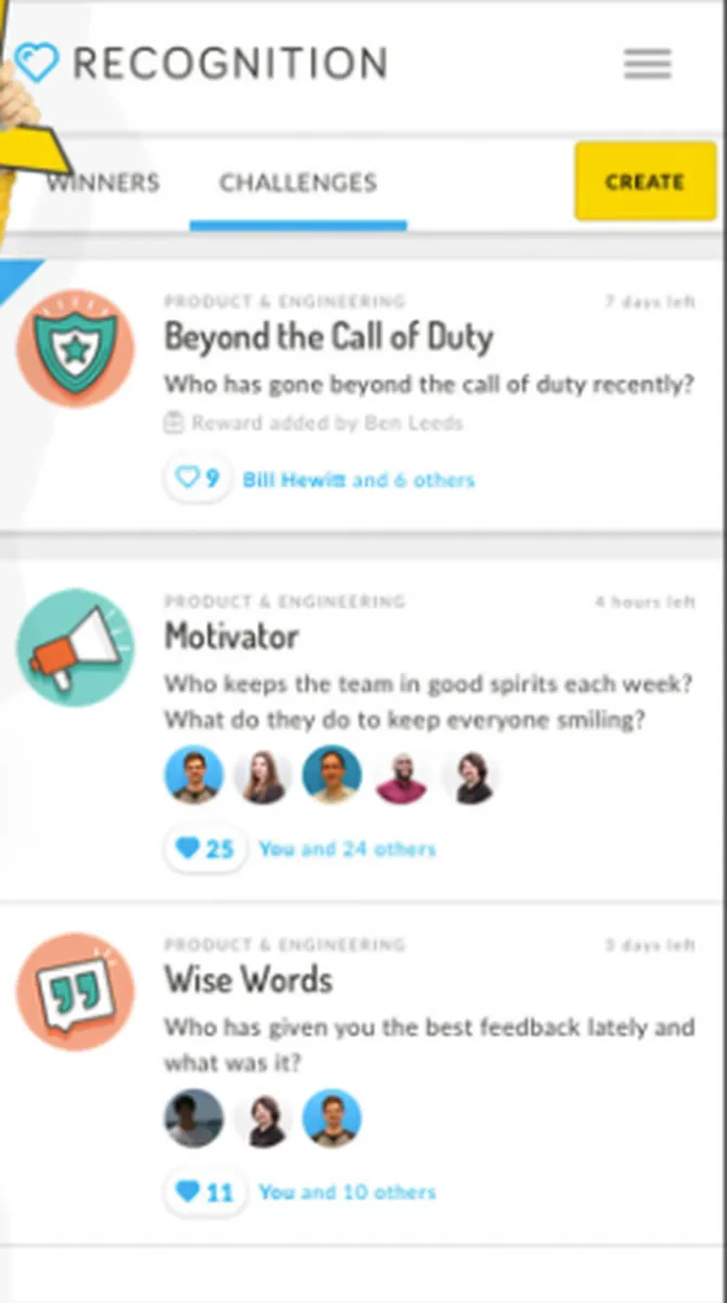 Perkbox : avis des utilisateurs, avantages & inconvénients de ce logiciel d'engagement collaborateur