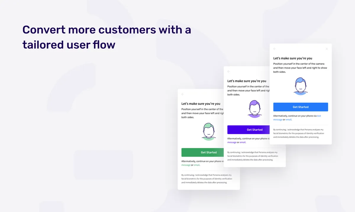 Persona : avis des utilisateurs, avantages & inconvénients de ce logiciel KYC Persona : avis des utilisateurs, avantages & inconvénients de ce logiciel KYC