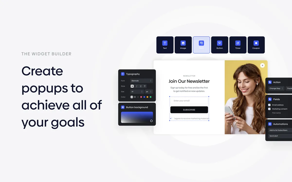 Personizely : avis des utilisateurs, avantages & inconvénients de ce logiciel de personnalisation Personizely : avis des utilisateurs, avantages & inconvénients de ce logiciel de personnalisation