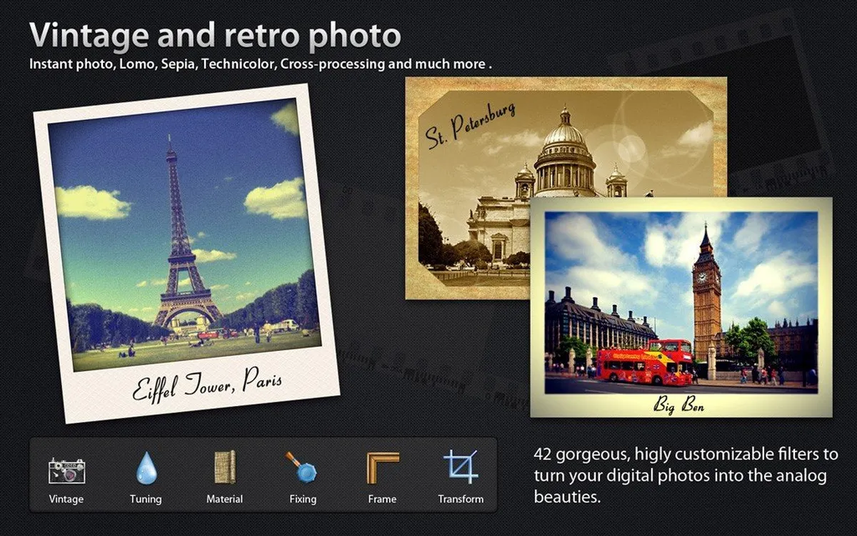 PhotoStyler : avis des utilisateurs, avantages & inconvénients de ce logiciel de graphisme / design PhotoStyler : avis des utilisateurs, avantages & inconvénients de ce logiciel de graphisme / design