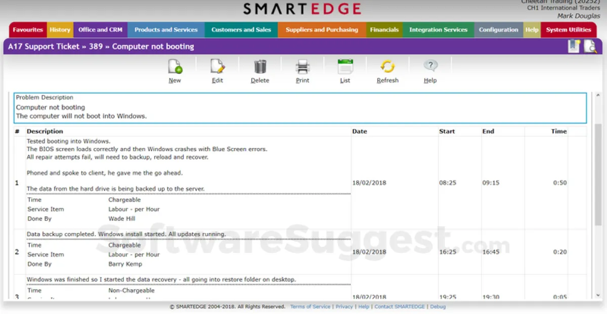 Phrase : avis des utilisateurs, avantages & inconvénients de ce logiciel de traduction Phrase : avis des utilisateurs, avantages & inconvénients de ce logiciel de traduction