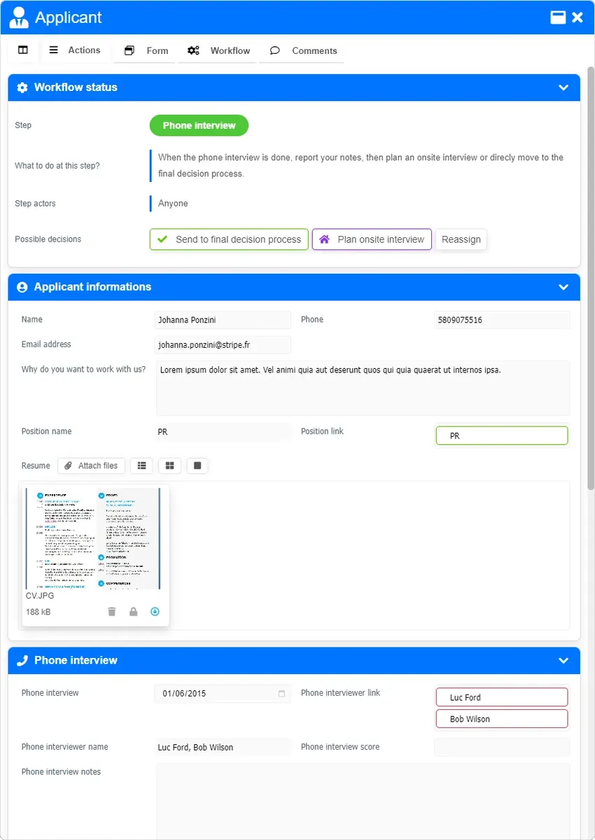 Pickaform : avis des utilisateurs, avantages & inconvénients de ce logiciel DPI Pickaform : avis des utilisateurs, avantages & inconvénients de ce logiciel DPI
