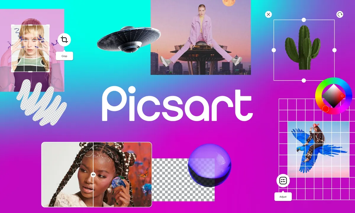 PicsArt : avis des utilisateurs, avantages & inconvénients de ce logiciel de retouche photo / édition d'image PicsArt : avis des utilisateurs, avantages & inconvénients de ce logiciel de retouche photo / édition d'image