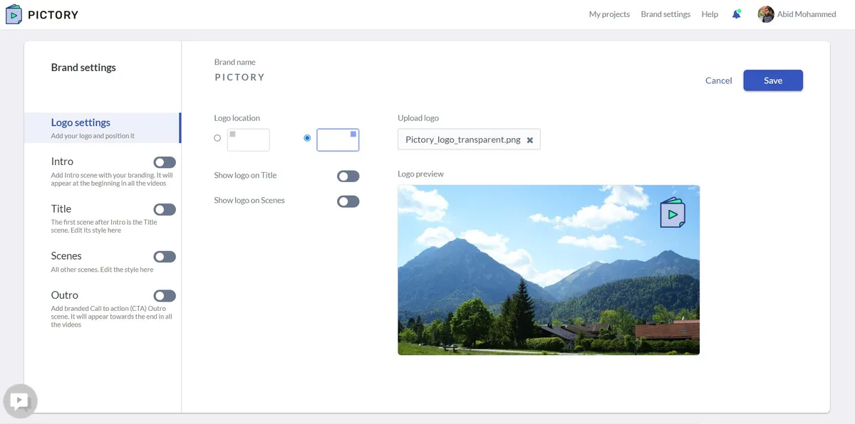 Pictory : avis des utilisateurs, avantages & inconvénients de ce générateur de vidéo par IA