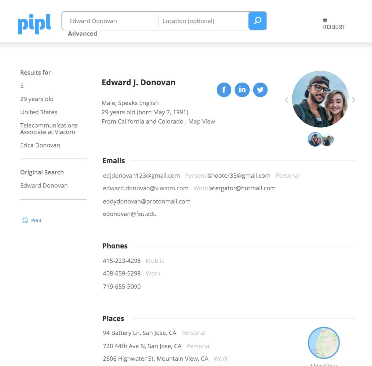 Pipl : avis des utilisateurs, avantages & inconvénients de ce logiciel de détection de fraude financière