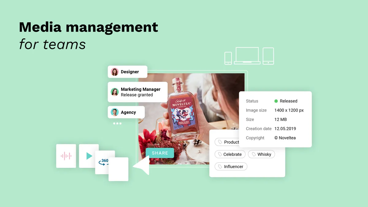 Pixx.io : avis des utilisateurs, avantages & inconvénients de ce logiciel de gestion des actifs numériques Pixx.io : avis des utilisateurs, avantages & inconvénients de ce logiciel de gestion des actifs numériques