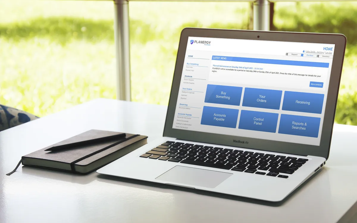 Planergy : avis des utilisateurs, avantages & inconvénients de ce logiciel de gestion des achats / approvisionnements / procurement Planergy : avis des utilisateurs, avantages & inconvénients de ce logiciel de gestion des achats / approvisionnements / procurement