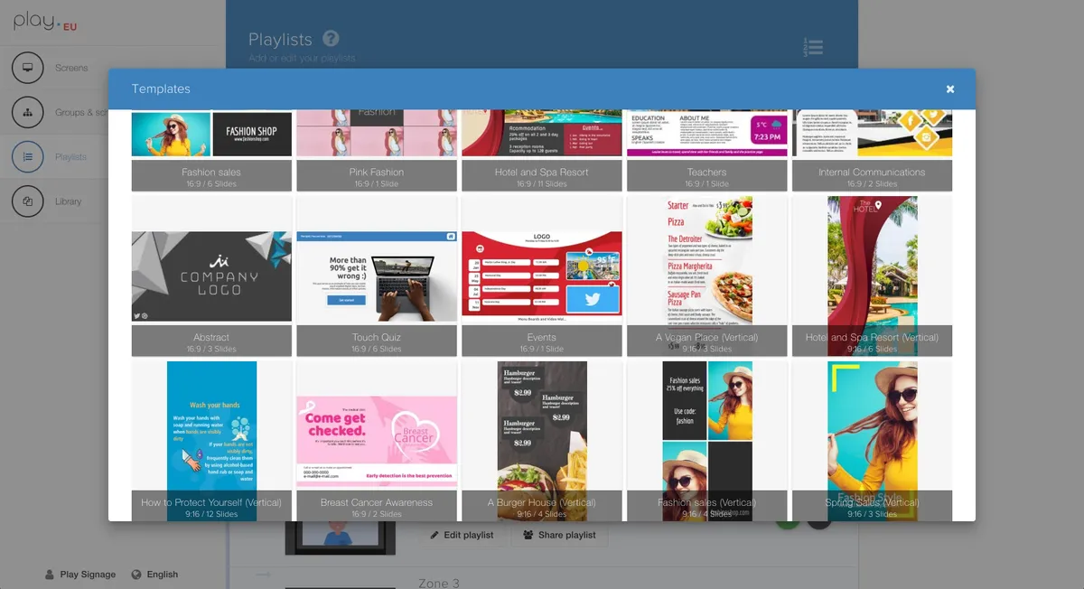 Play : avis des utilisateurs, avantages & inconvénients de ce logiciel de prototypage Play : avis des utilisateurs, avantages & inconvénients de ce logiciel de prototypage