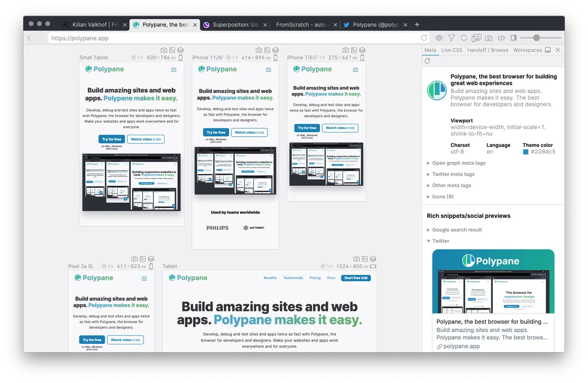 Playpane : avis des utilisateurs, avantages & inconvénients de ce navigateur web Playpane : avis des utilisateurs, avantages & inconvénients de ce navigateur web