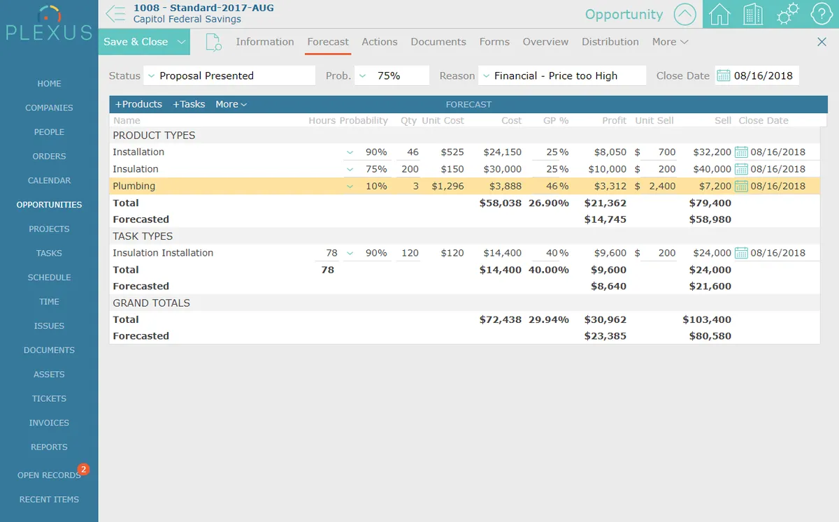 Plexus : avis des utilisateurs, avantages & inconvénients de ce logiciel PSA Plexus : avis des utilisateurs, avantages & inconvénients de ce logiciel PSA