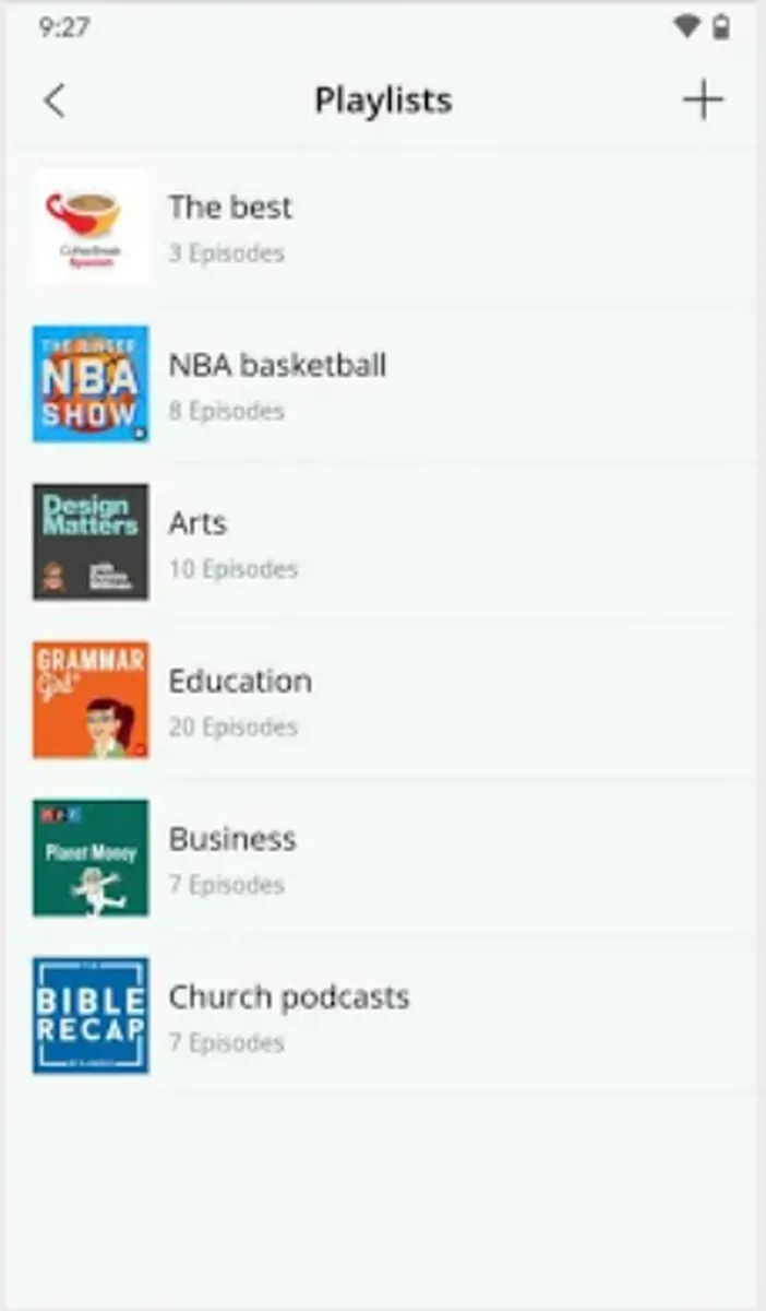 Podbean : avis des utilisateurs, avantages & inconvénients de ce logiciel de podcast Podbean : avis des utilisateurs, avantages & inconvénients de ce logiciel de podcast