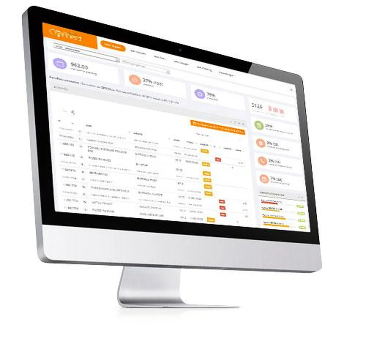Pointeuse Mobile : avis des utilisateurs, avantages & inconvénients de ce logiciel de gestion des temps et activités