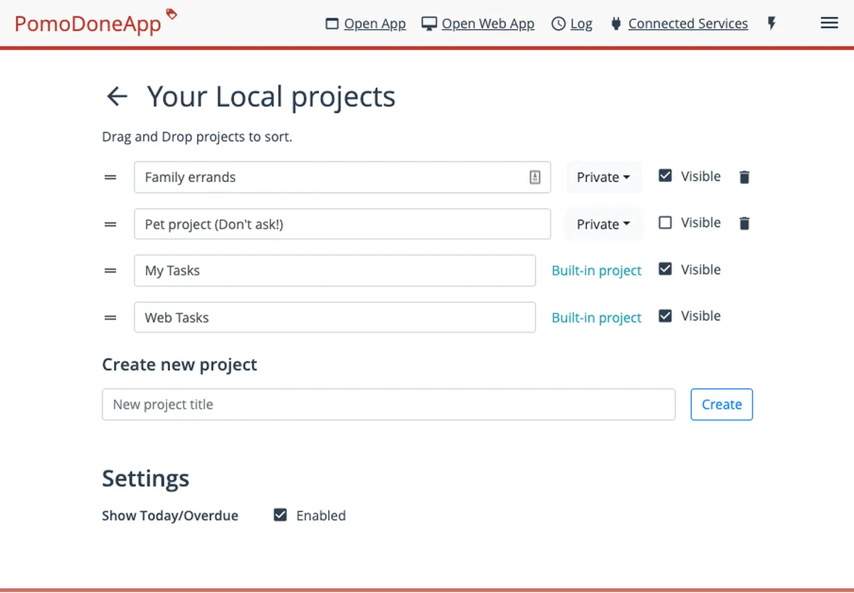 Pomodone : avis des utilisateurs, avantages & inconvénients de ce logiciel de productivité Pomodone : avis des utilisateurs, avantages & inconvénients de ce logiciel de productivité