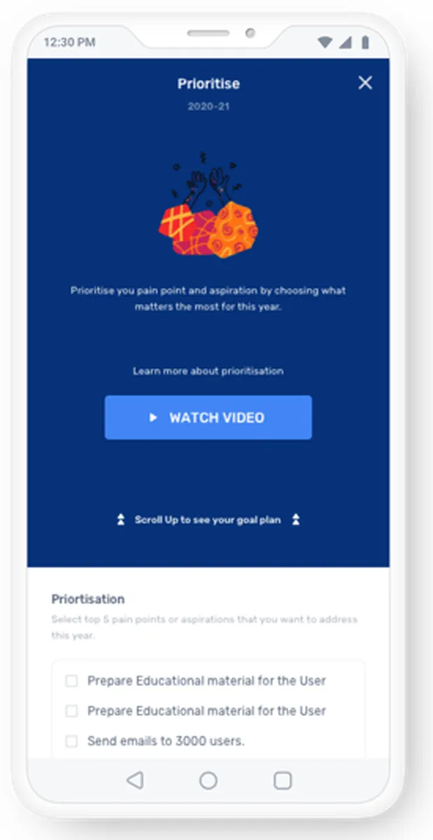 PossibleWorks : avis des utilisateurs, avantages & inconvénients de ce logiciel d'engagement collaborateur PossibleWorks : avis des utilisateurs, avantages & inconvénients de ce logiciel d'engagement collaborateur