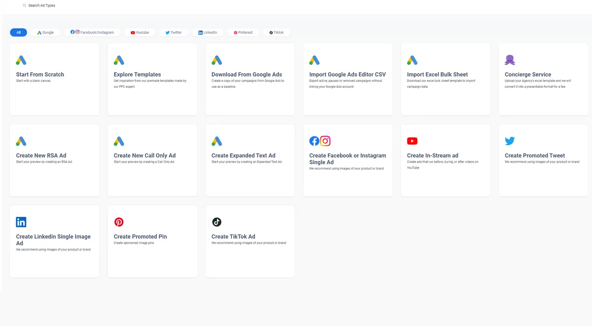PPC Ad Editor : avis des utilisateurs, avantages & inconvénients de ce logiciel PPC