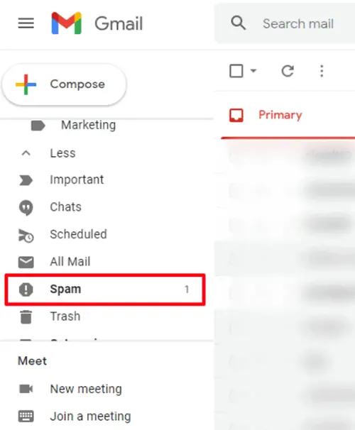 presentation gmail antispam presentation gmail antispam