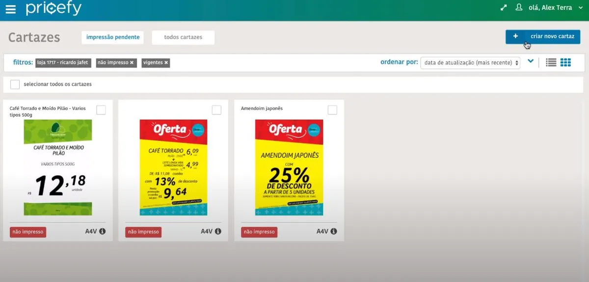 Pricefy : avis des utilisateurs, avantages & inconvénients de ce logiciel d'optimisation des prix / veille tarifaire Pricefy : avis des utilisateurs, avantages & inconvénients de ce logiciel d'optimisation des prix / veille tarifaire