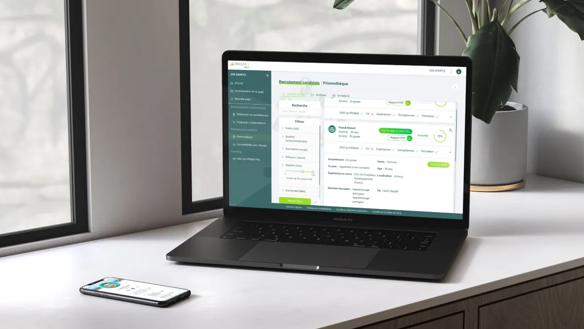 Prismo : avis des utilisateurs, avantages & inconvénients de ce logiciel pour école Prismo : avis des utilisateurs, avantages & inconvénients de ce logiciel pour école