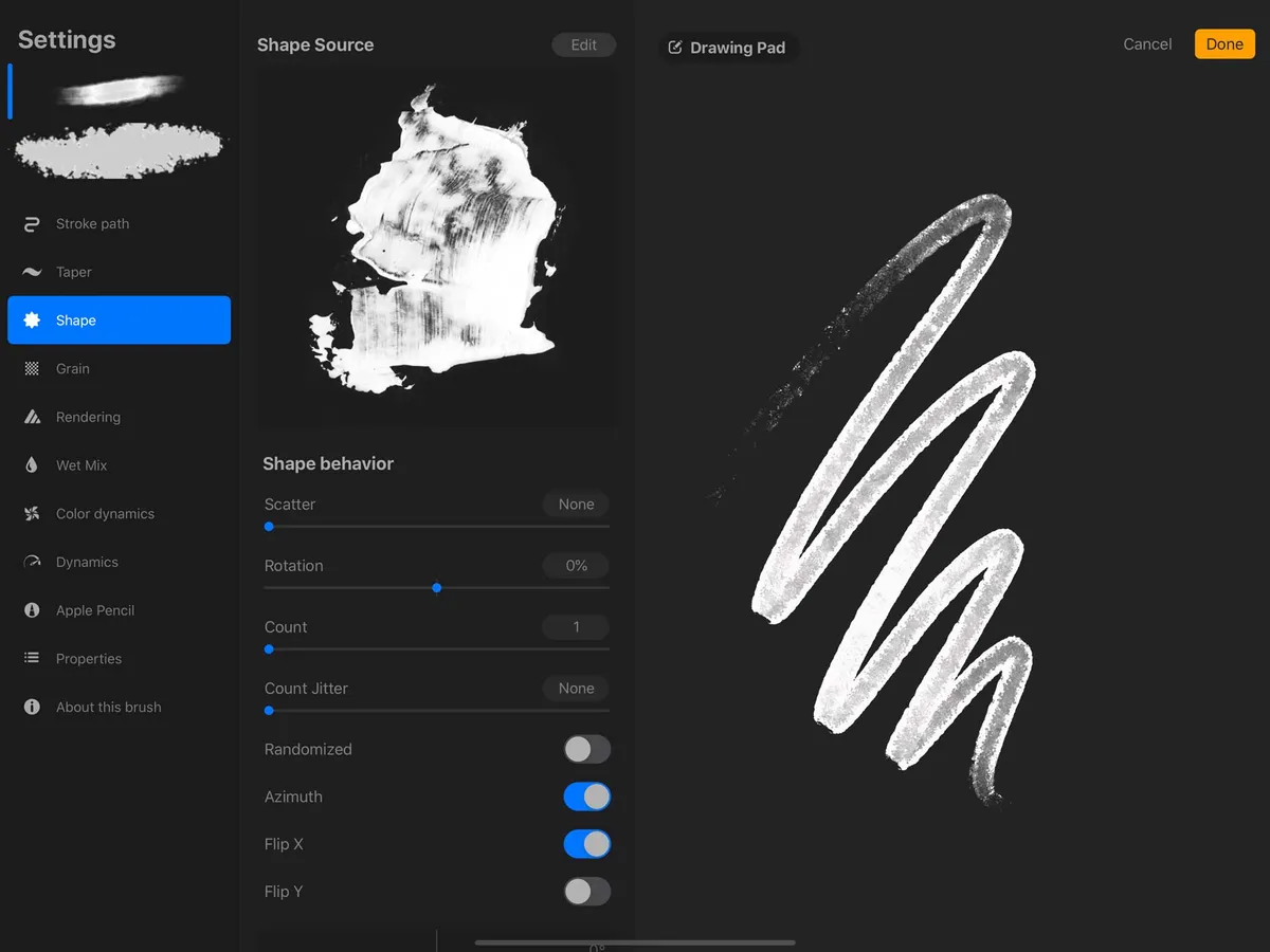 Procreate : avis des utilisateurs, avantages & inconvénients de ce logiciel de dessin Procreate : avis des utilisateurs, avantages & inconvénients de ce logiciel de dessin
