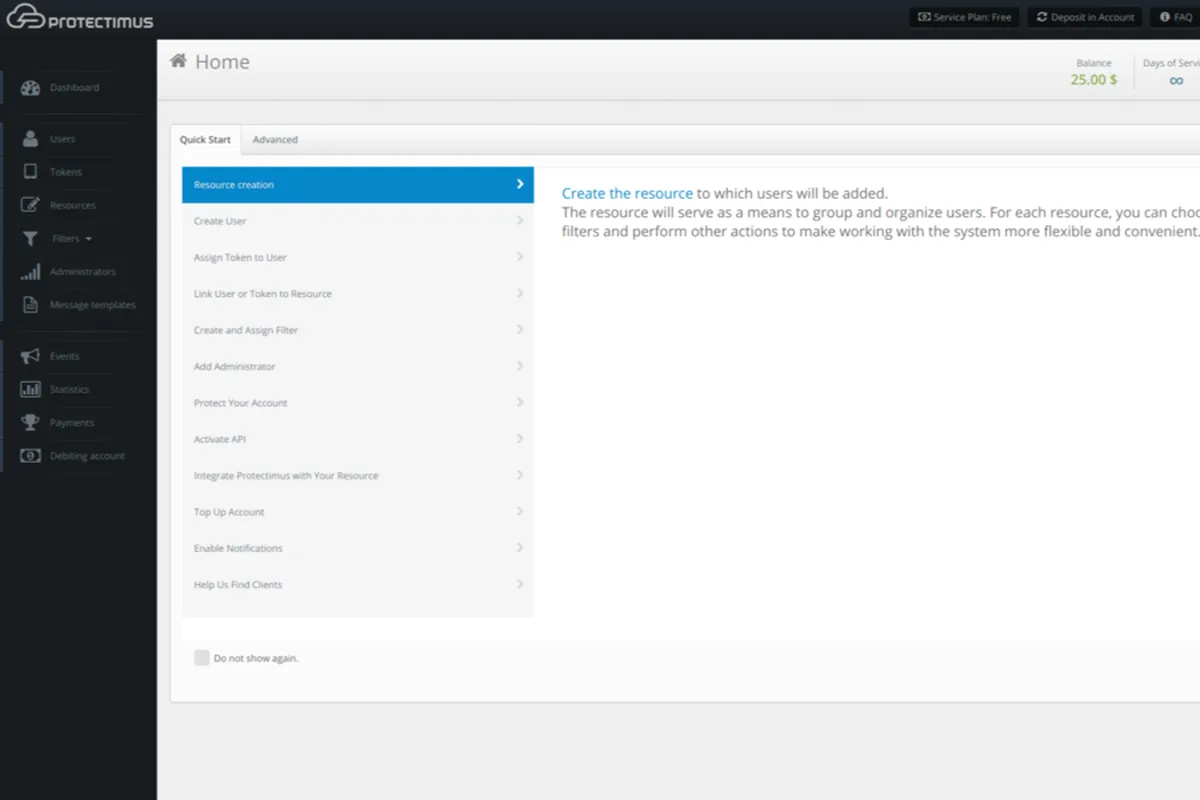 Protectimus : avis des utilisateurs, avantages & inconvénients de ce logiciel d'authentification multifacteur Protectimus : avis des utilisateurs, avantages & inconvénients de ce logiciel d'authentification multifacteur