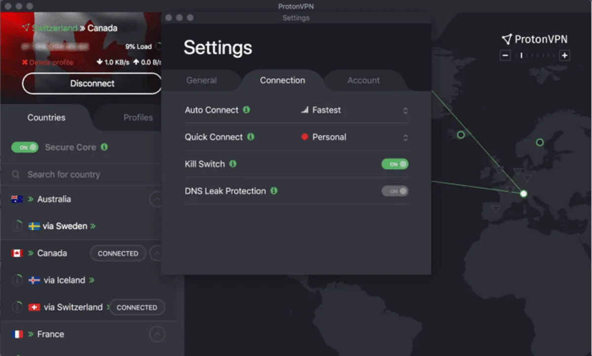 Proton VPN : avis des utilisateurs, avantages & inconvénients de ce logiciel VPN Proton VPN : avis des utilisateurs, avantages & inconvénients de ce logiciel VPN