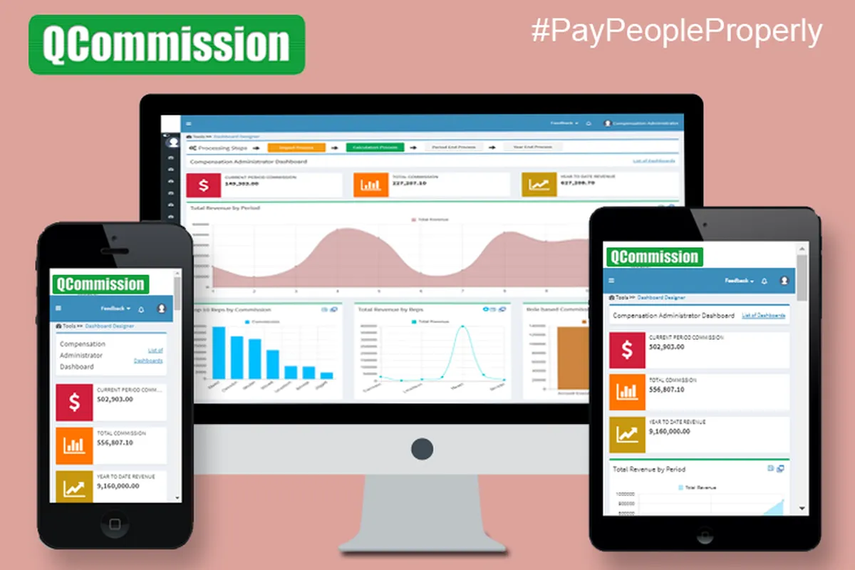 QCommission : avis des utilisateurs, avantages & inconvénients de ce logiciel de gestion des commissions QCommission : avis des utilisateurs, avantages & inconvénients de ce logiciel de gestion des commissions
