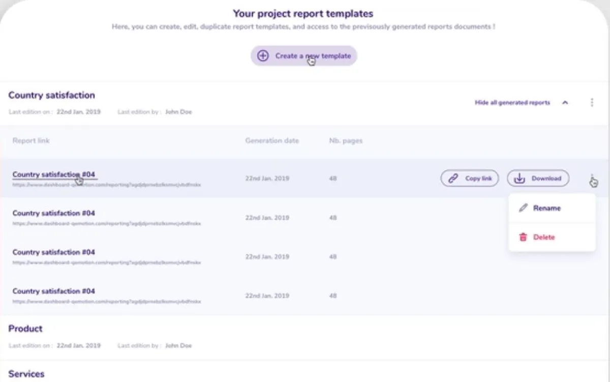Qemotion : avis des utilisateurs, avantages & inconvénients de ce logiciel d'exploration de texte Qemotion : avis des utilisateurs, avantages & inconvénients de ce logiciel d'exploration de texte