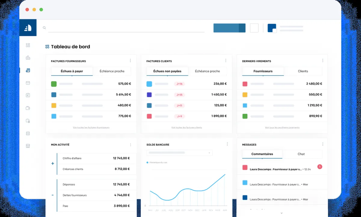 Qonto : avis des utilisateurs, avantages & inconvénients de ce compte bancaire professionnel