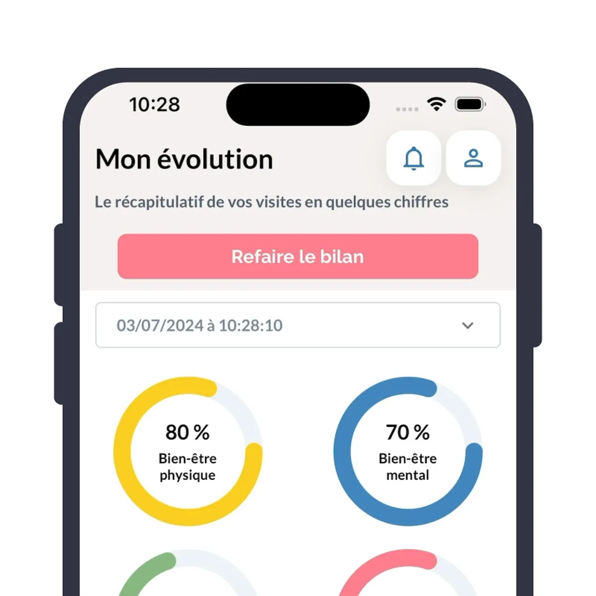 Qualicare : avis des utilisateurs, avantages & inconvénients de ce logiciel de bien-être en entreprise Qualicare : avis des utilisateurs, avantages & inconvénients de ce logiciel de bien-être en entreprise