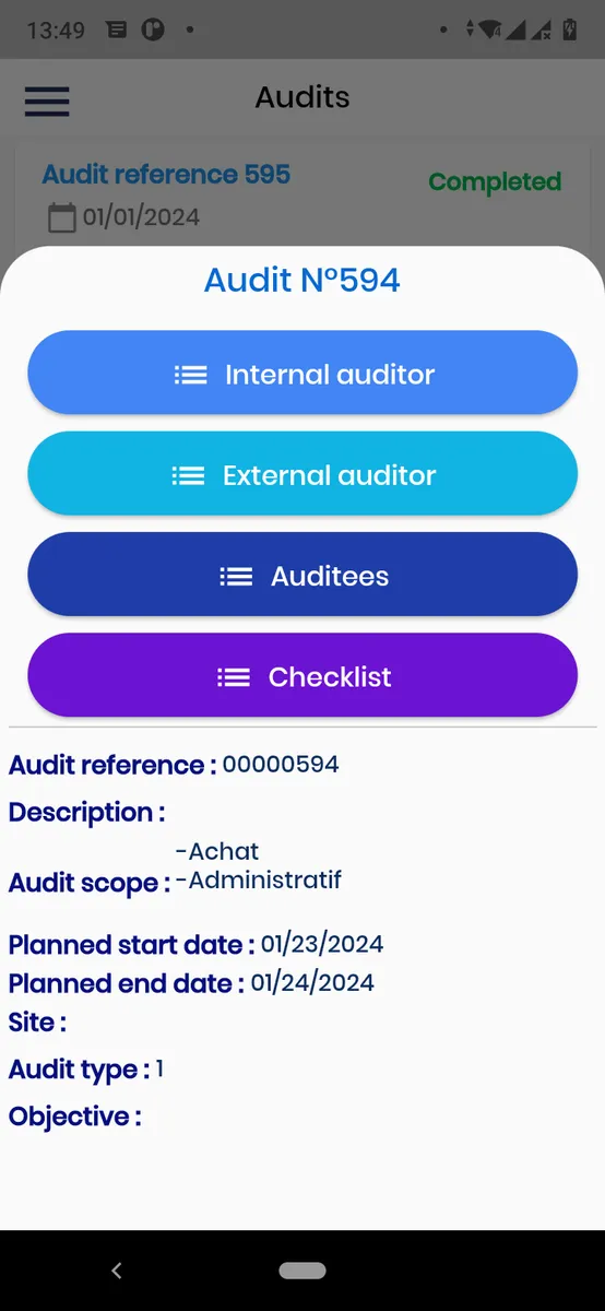 QUALIPRO : avis des utilisateurs, avantages & inconvénients de ce logiciel de gestion de la qualité