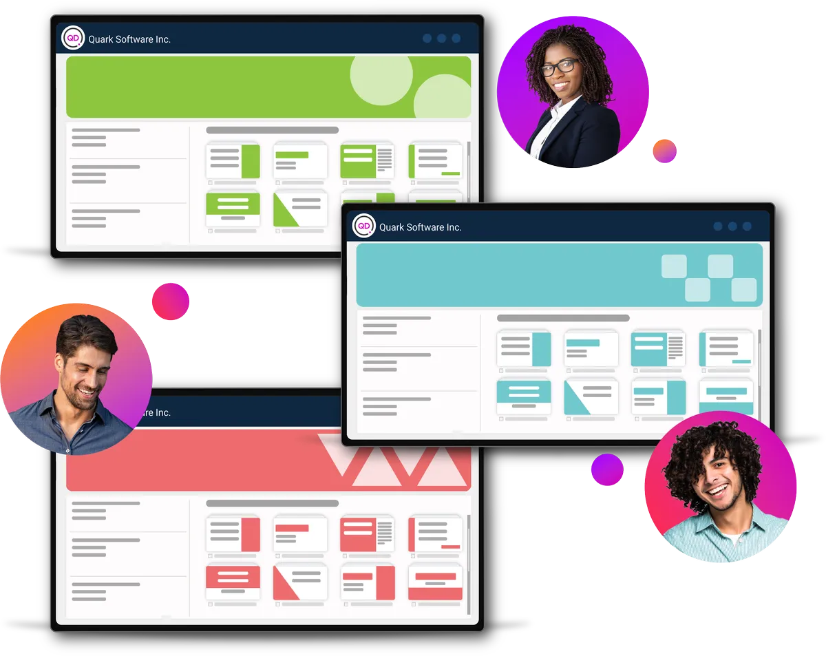Quark Docurated : avis des utilisateurs, avantages & inconvénients de ce logiciel d'activation des ventes