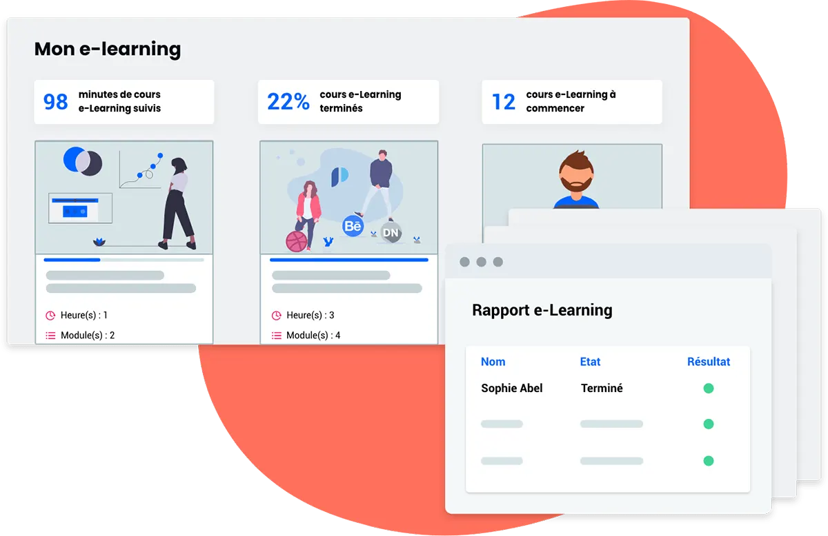 quarksup e learning quarksup e learning