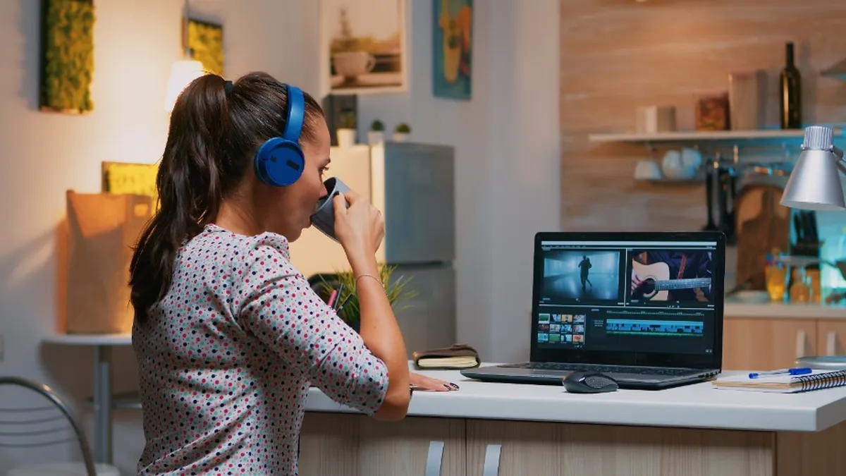 quels logiciels utiliser pour realiser une video 2