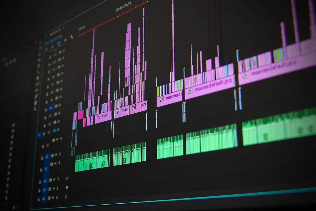 quels logiciels utiliser pour realiser une video 3
