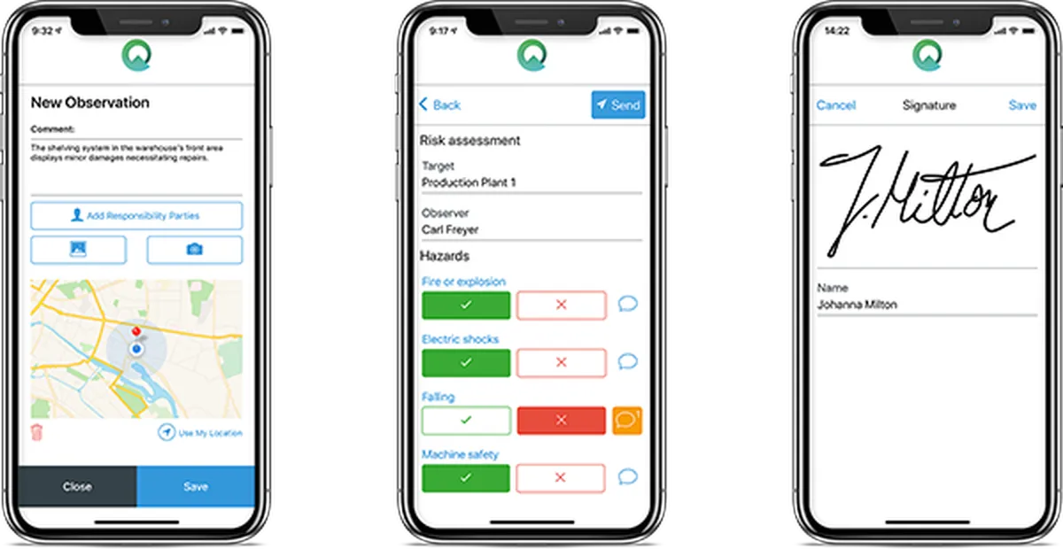 Quentic : avis des utilisateurs, avantages & inconvénients de ce logiciel QHSE Quentic : avis des utilisateurs, avantages & inconvénients de ce logiciel QHSE