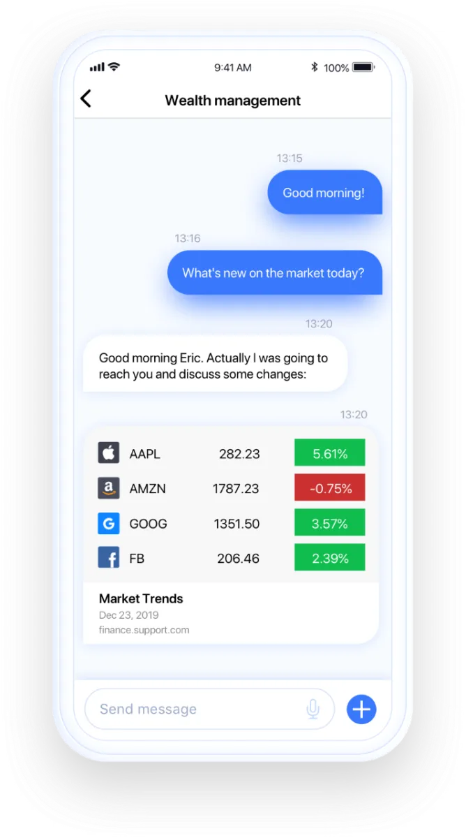 QuickBlox : avis des utilisateurs, avantages & inconvénients de ce logiciel de messagerie instantanée / live chat